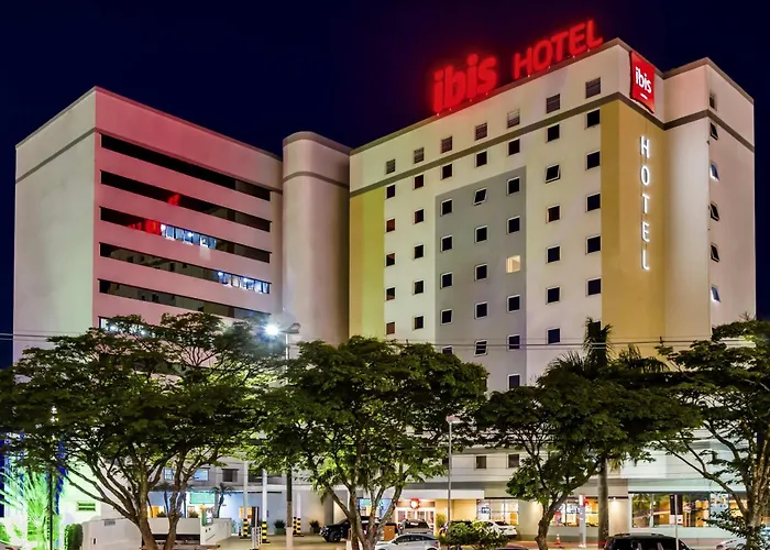 Ibis Marilia Hotel