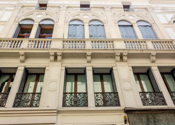 Canton del Gallo Padua