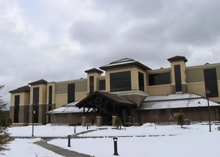 Yo1 Longevity & Health Resorts, Catskills Monticello