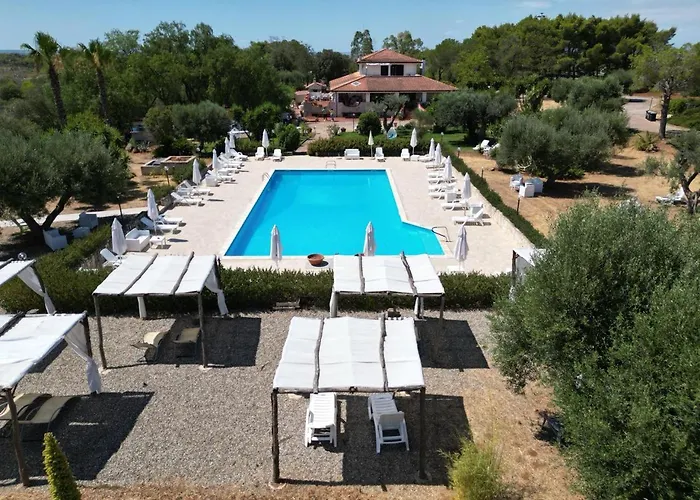 Relais D 'Itria