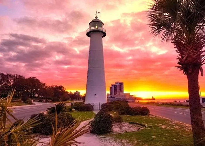 Royal Holiday Beach Resort Biloxi