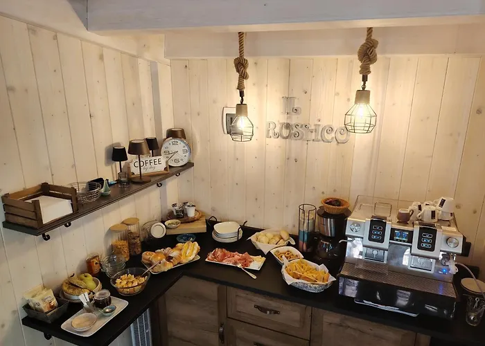 B&b Il Rustico Sestri Levante