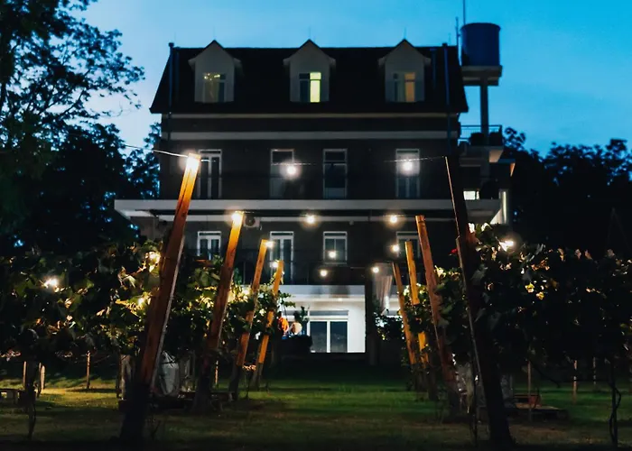 Lote20 Hotel Boutique