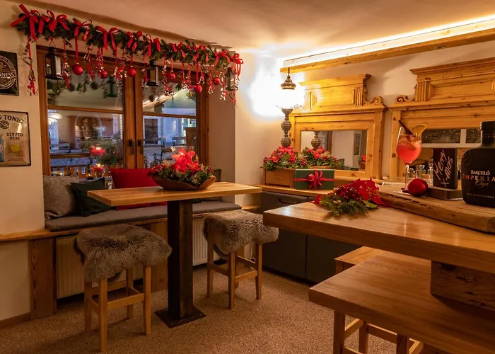 Bed and Breakfast I da Mitt Hallstatt
