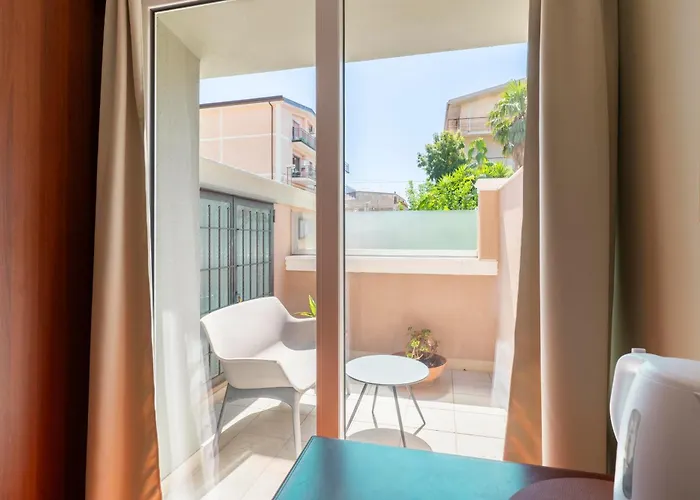 Hotel a Amantea