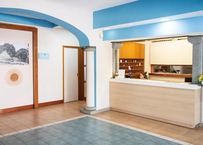 Mimose Beach Village Badesi