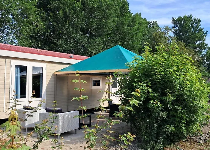 Beemster b&b Zuidoostbeemster