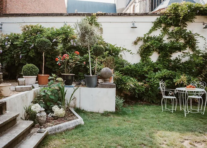 Boutique Hotel Marie Marie