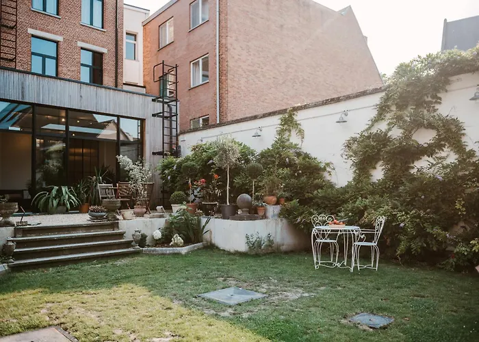 Boutique Hotel Marie Marie