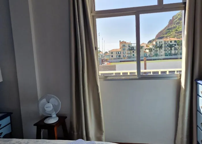 Hotéis em Ribeira Brava