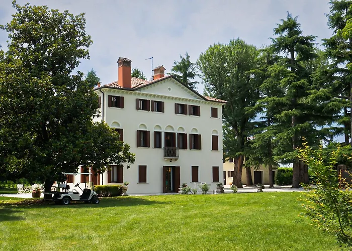 Villa Zane