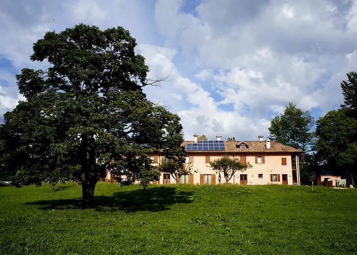 B&B Al Sole Di Cavessago Belluno