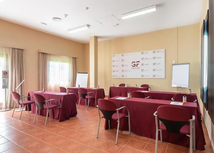 Hotel Gf Isabel Costa Adeje 