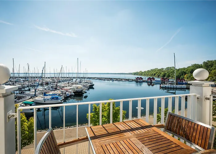 Lindner Hotel Boltenhagen