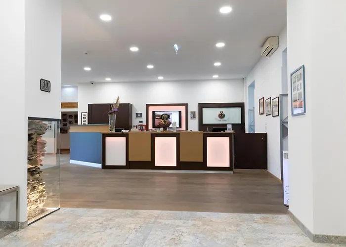 Hotel Plattenwirt Klagenfurt am Woerthersee
