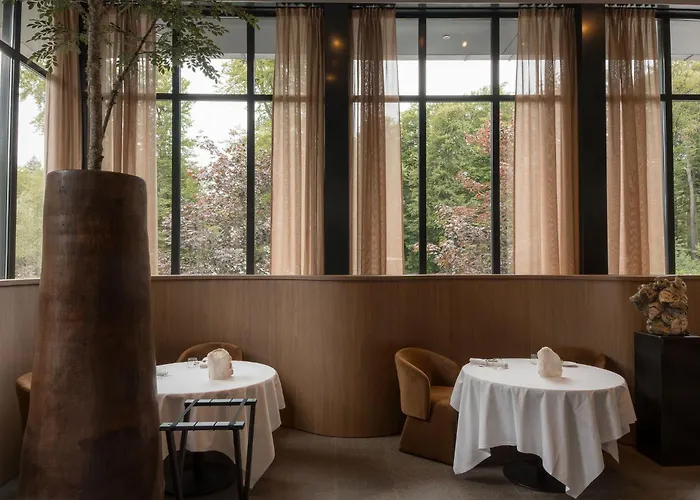Hotel Gastronomique De Echoput Apeldoorn
