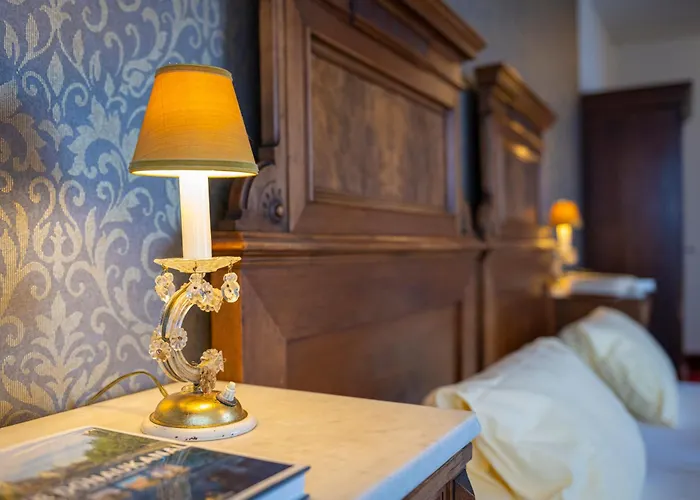 Kurhotel&Hotel Mozart