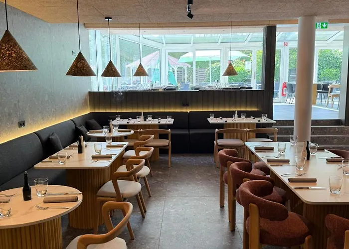 Hotel Andante Rust