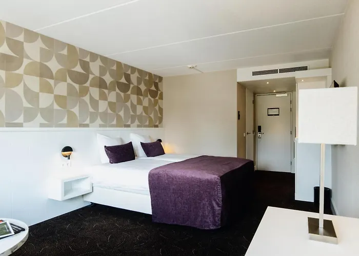 Van Der Valk Hotel Rotterdam Nieuwerkerk Nieuwerkerk aan den IJssel