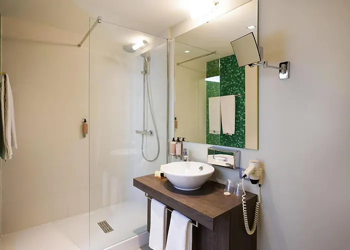 ibis Styles Kortrijk Expo Hotel