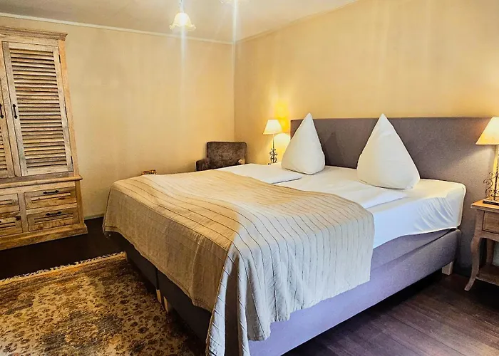 Boutique-Hotel&Wellness Goldenes Fass Meißen