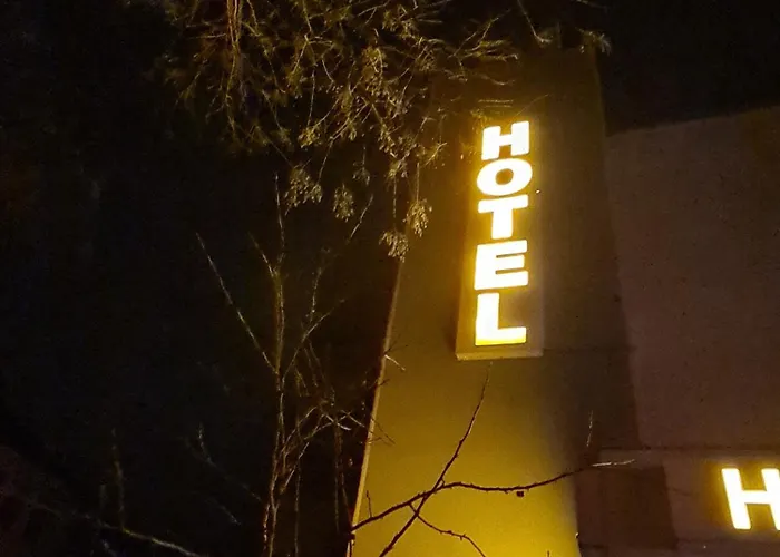 Hotel Stiftswingert Mainz