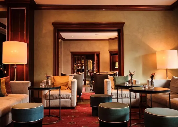 Hotel Halm Konstanz