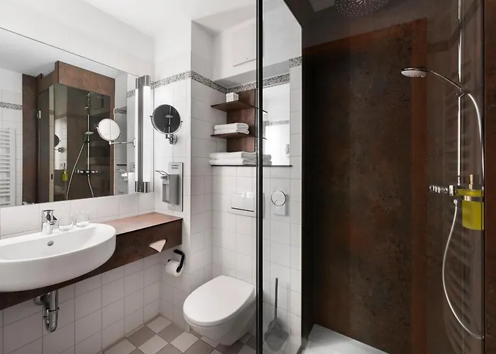 Designhotel + Congresscentrum Wienecke Xi. Hannover