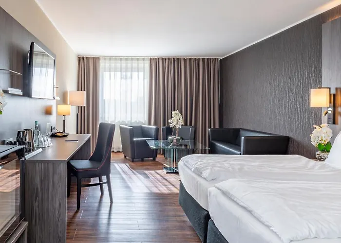PLAZA INN Grevenbroich
