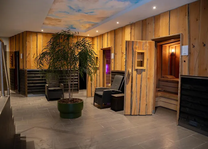 Boutique Hotel, Restaurant & Wellness Westerburcht Westerbork