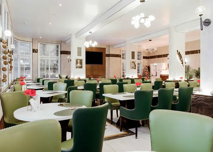 Muthu Oban Hotel