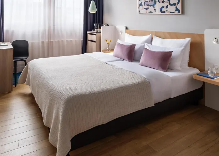 Aparthotel Numa Berlin Kudamm
