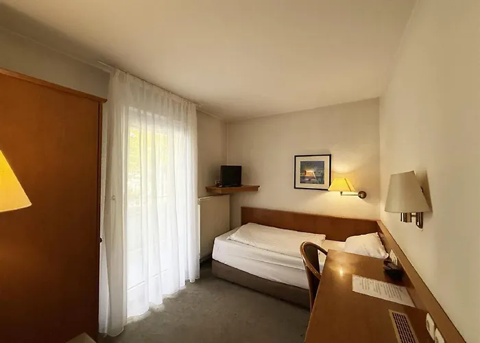Hotel Stiftswingert Mainz