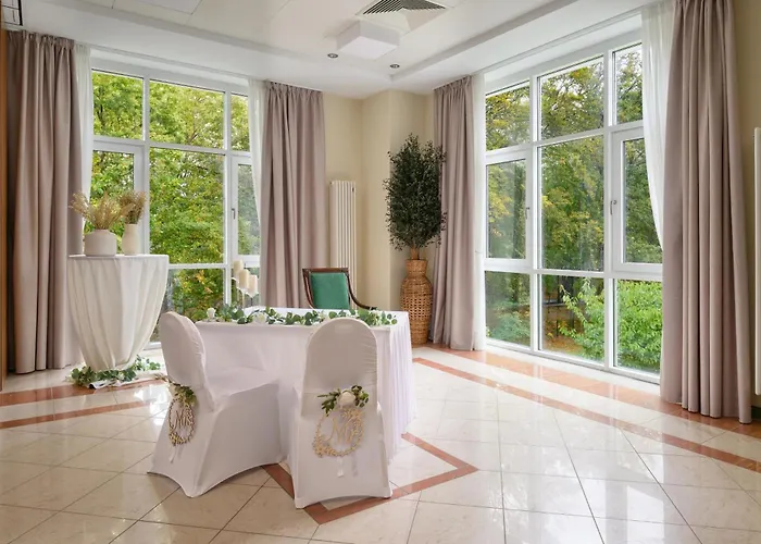 IFA Graal-Müritz Hotel&Spa
