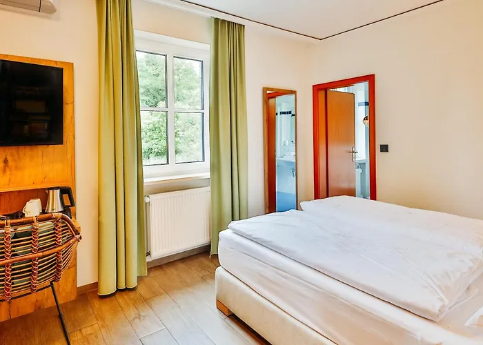 Landhotel Kauzenberg Bad Kreuznach