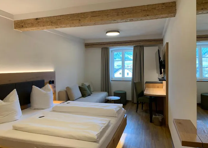 Goldener Adler Oberried - Hotel&Appartements