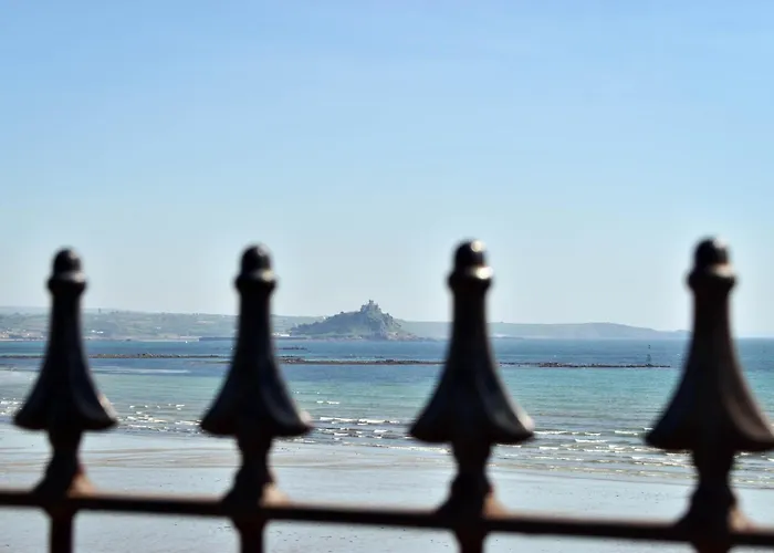 Hotel Penzance Harbour View