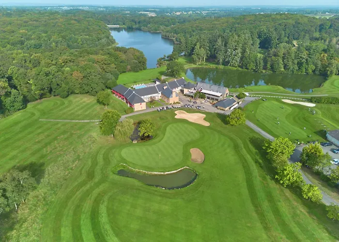 Saint Malo Golf Resort