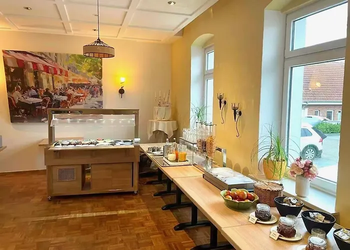 Hotel Kieler Förde