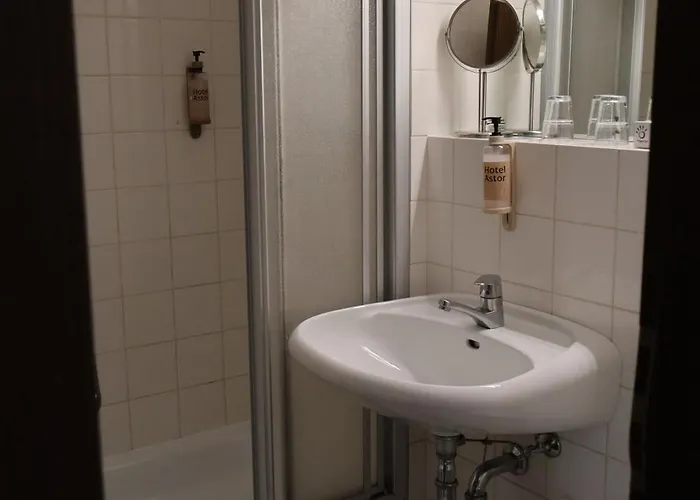 Hotel Astor Wuppertal