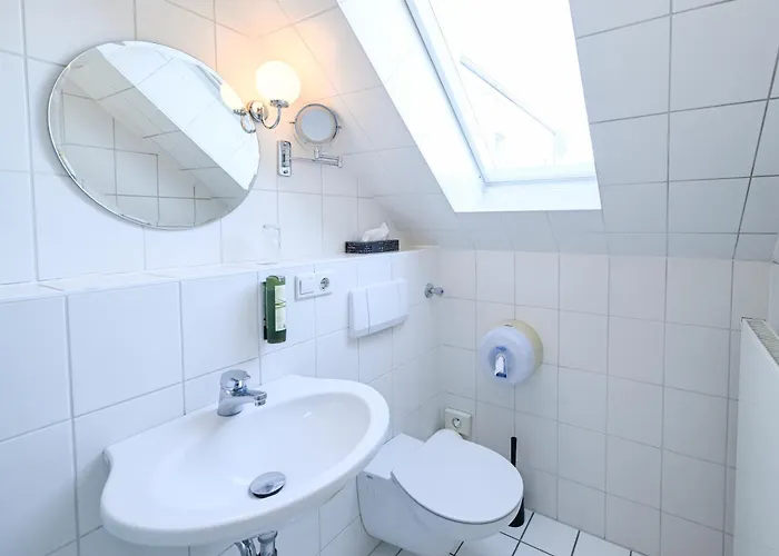 Hotel Brackweder Hof Bielefeld