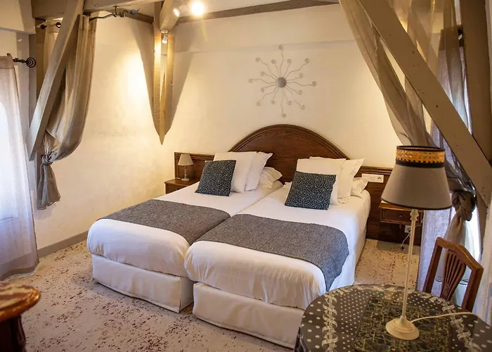 Hôtel La Casa Pairal Collioure