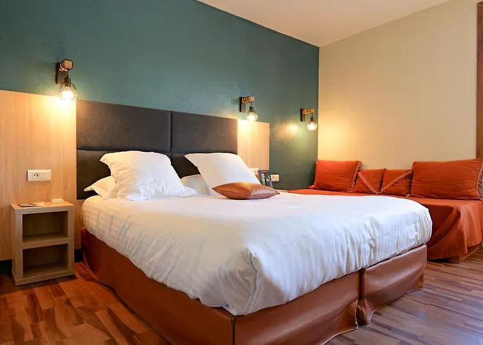 Le Relais de Vellinus - Contact Hôtels Beaulieu-sur-Dordogne
