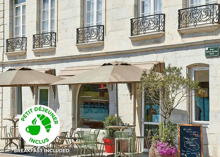 Ibis Styles Bayonne