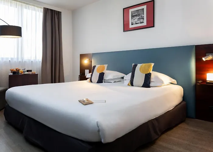 Best Western Le Galice Centre Ville Aix-en-Provence