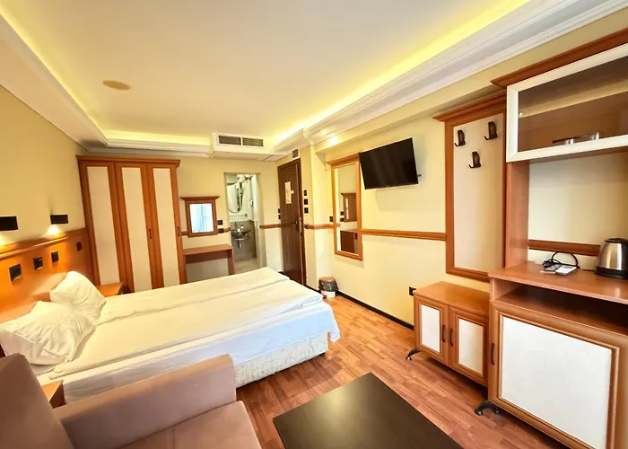 California Hotel Sofia