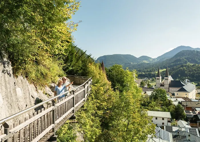 Alpenhotel Kronprinz Berchtesgaden