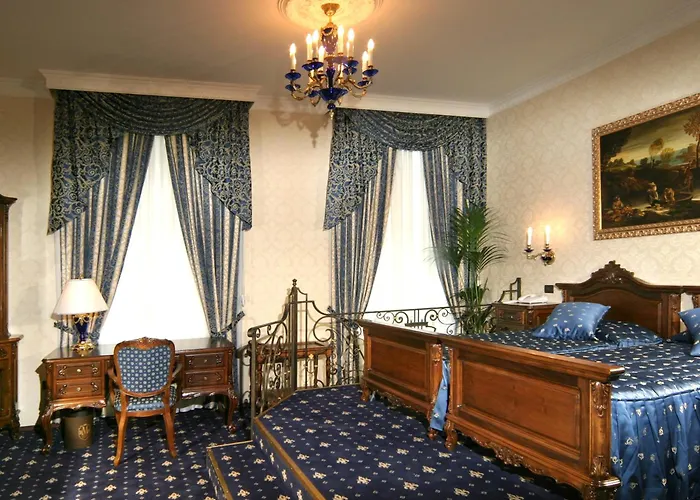 Grand Hotel London Varna