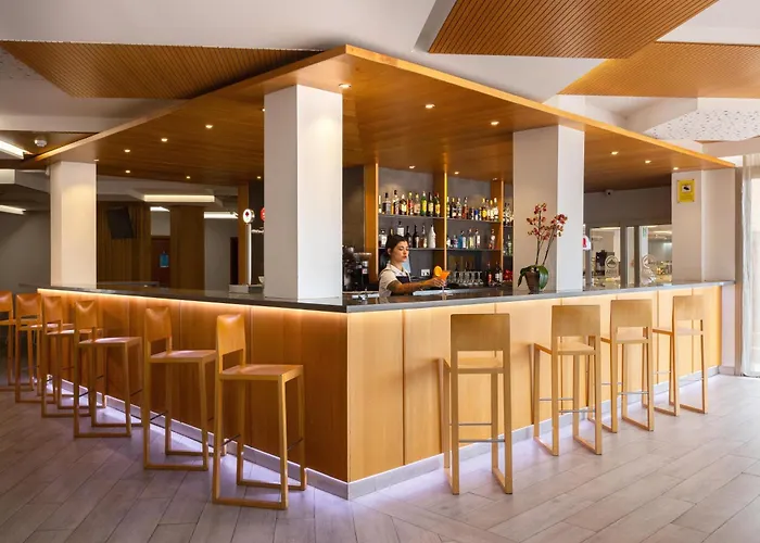 Invisa Hotel Es Pla - Adults Only San Antonio 