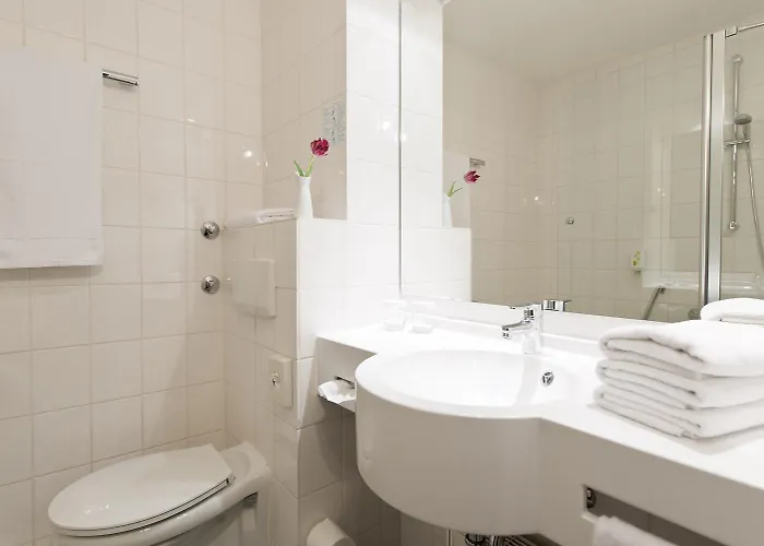 ACHAT Hotel Zwickau